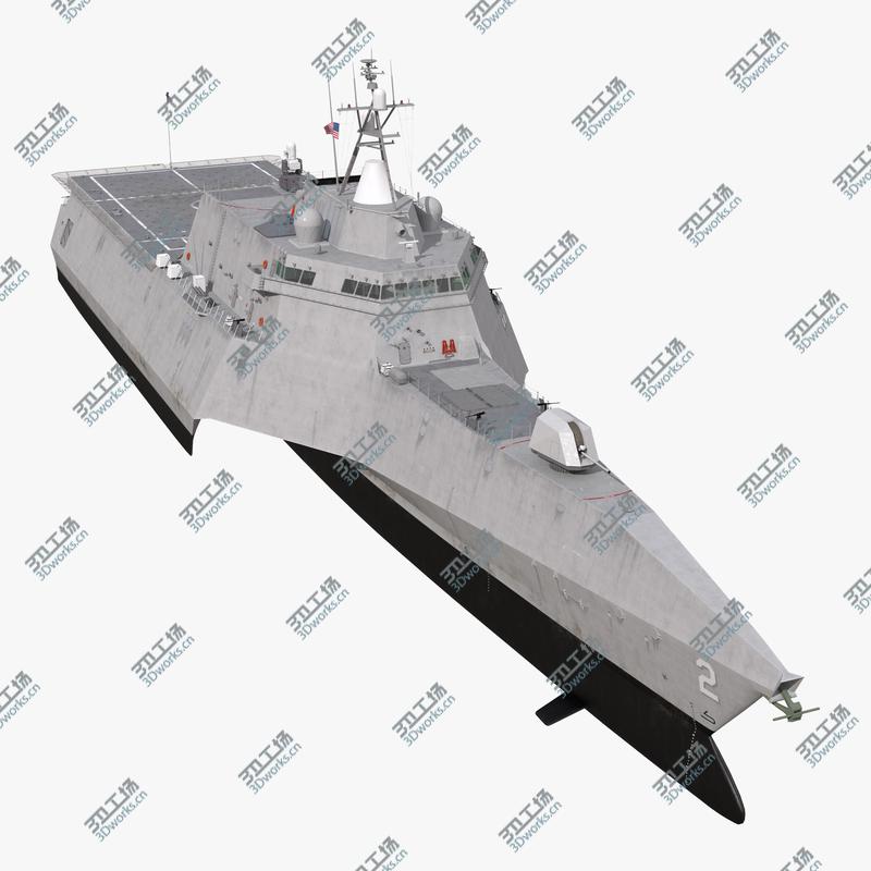 images/goods_img/20210319/USS Independence LCS-2/1.jpg